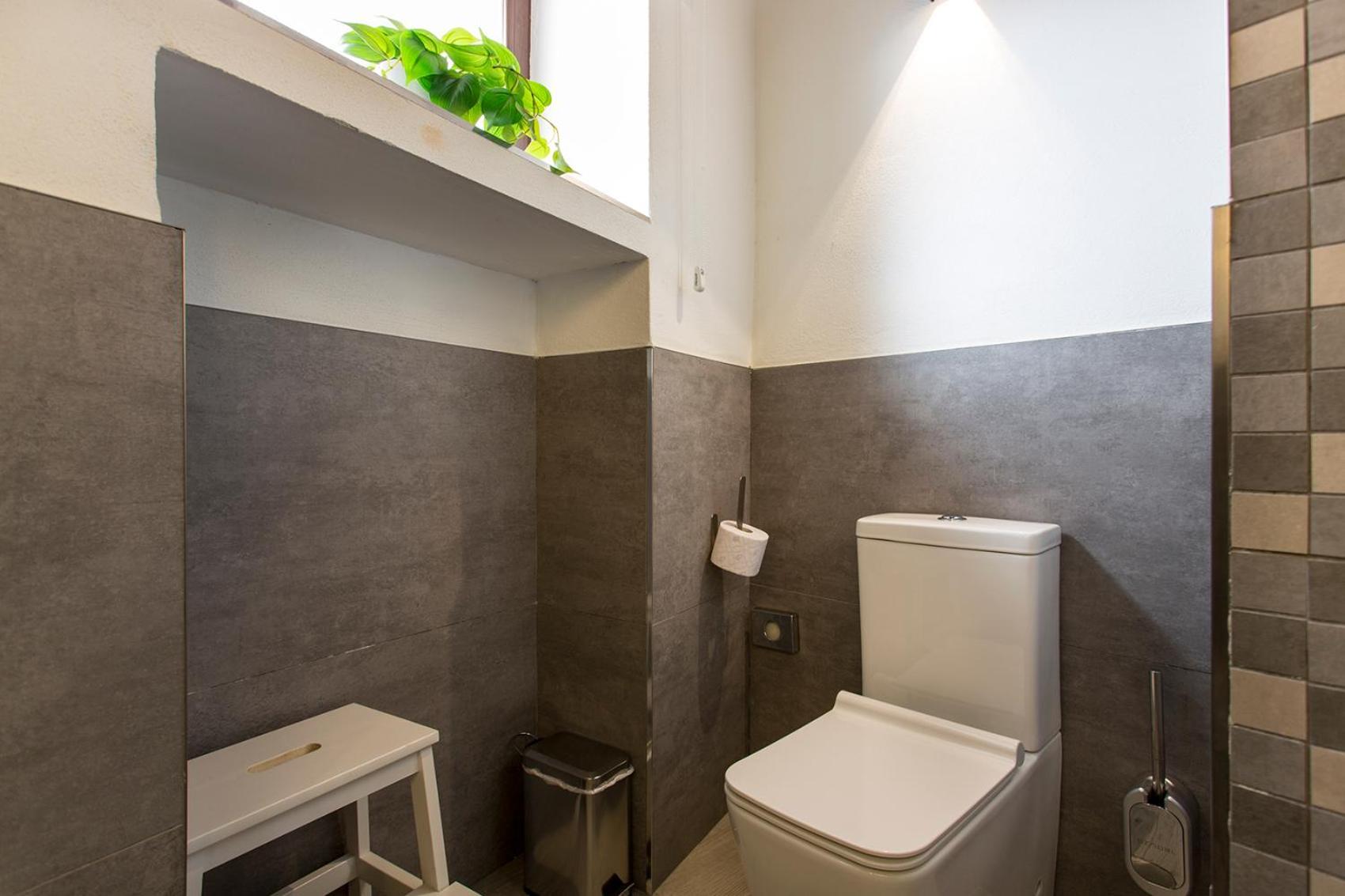 Apartamento Con Terraza Y Cochera Albaycin Grenade Extérieur photo
